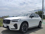 2025 Volvo XC60 AWD PHEV Sedan for sale, Japanese used car export - photo 1 of 21 | GULJI TRADERS
