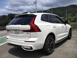 2025 Volvo XC60 AWD PHEV Sedan for sale, Japanese used car export - photo 2 of 21 | GULJI TRADERS