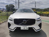 2025 Volvo XC60 AWD PHEV Sedan for sale, Japanese used car export - photo 3 of 21 | GULJI TRADERS