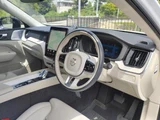 2025 Volvo XC60 AWD PHEV Sedan for sale, Japanese used car export - photo 5 of 21 | GULJI TRADERS