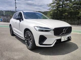 2025 Volvo XC60 AWD PHEV Sedan for sale, Japanese used car export - photo 14 of 21 | GULJI TRADERS