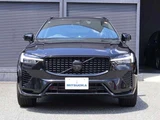 2025 Volvo XC60 T6 AWD Sedan for sale, Japanese used car export - photo 2 of 9 | GULJI TRADERS