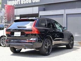 2025 Volvo XC60 T6 AWD Sedan for sale, Japanese used car export - photo 4 of 9 | GULJI TRADERS