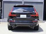 2025 Volvo XC60 T6 AWD Sedan for sale, Japanese used car export - photo 5 of 9 | GULJI TRADERS