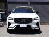 2025 Volvo XC60 B5 AWD Sedan for sale, Japanese used car export - photo 5 of 9 | GULJI TRADERS