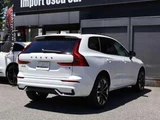 2025 Volvo XC60 B5 AWD Sedan for sale, Japanese used car export - photo 7 of 9 | GULJI TRADERS