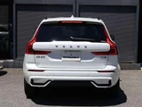 2025 Volvo XC60 B5 AWD Sedan for sale, Japanese used car export - photo 8 of 9 | GULJI TRADERS