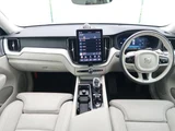 2025 Volvo XC60 T6 AWD Sedan for sale, Japanese used car export - photo 2 of 9 | GULJI TRADERS