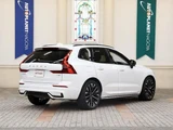 2025 Volvo XC60 T6 AWD Sedan for sale, Japanese used car export - photo 2 of 9 | GULJI TRADERS