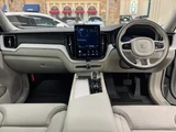 2025 Volvo XC60 T6 AWD Sedan for sale, Japanese used car export - photo 3 of 9 | GULJI TRADERS