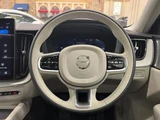 2025 Volvo XC60 T6 AWD Sedan for sale, Japanese used car export - photo 8 of 9 | GULJI TRADERS
