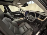 2025 Volvo XC60 T6 AWD Sedan for sale, Japanese used car export - photo 2 of 9 | GULJI TRADERS