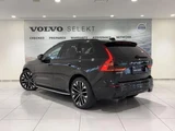 2025 Volvo XC60 T6 AWD Sedan for sale, Japanese used car export - photo 3 of 9 | GULJI TRADERS