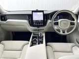 2025 Volvo XC60 T6 AWD Sedan for sale, Japanese used car export - photo 2 of 9 | GULJI TRADERS
