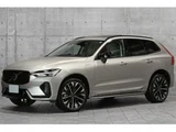 2025 Volvo XC60 T6 AWD PHV Sedan for sale, Japanese used car export - photo 1 of 9 | GULJI TRADERS