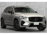2025 Volvo XC60 T6 AWD PHV Sedan for sale, Japanese used car export - photo 4 of 9 | GULJI TRADERS