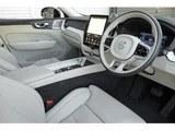 2025 Volvo XC60 T6 AWD PHV Sedan for sale, Japanese used car export - photo 8 of 9 | GULJI TRADERS