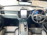 2025 Volvo XC60 T6 AWD Sedan for sale, Japanese used car export - photo 2 of 9 | GULJI TRADERS