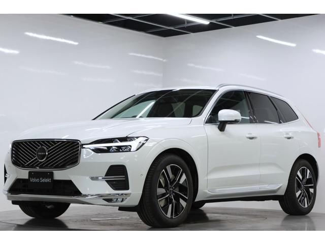 2026 Volvo XC60 B5 AWD 4WD - photo 1 2026 Volvo XC60 B5 AWD 4WD Sedan for sale, Japanese used car export | GULJI TRADERS