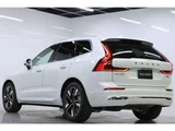 2026 Volvo XC60 B5 AWD 4WD Sedan for sale, Japanese used car export - photo 6 of 9 | GULJI TRADERS