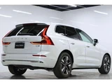2026 Volvo XC60 B5 AWD 4WD Sedan for sale, Japanese used car export - photo 7 of 9 | GULJI TRADERS
