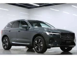 2026 Volvo XC60 B5 AWD 4WD Sedan for sale, Japanese used car export - photo 5 of 9 | GULJI TRADERS