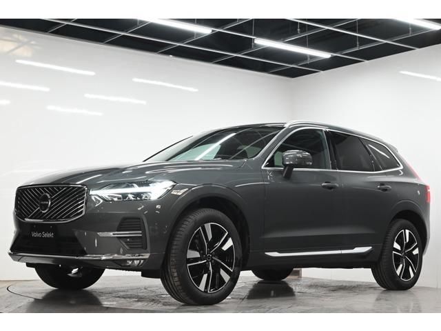 2026 Volvo XC60 B5 AWD 4WD - photo 1 2026 Volvo XC60 B5 AWD 4WD Sedan for sale, Japanese used car export - photo 1 of 9 | GULJI TRADERS