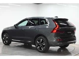 2026 Volvo XC60 B5 AWD 4WD Sedan for sale, Japanese used car export - photo 7 of 9 | GULJI TRADERS