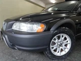 2005 Volvo XC70 4W 2.5T Sedan for sale, Japanese used car export - photo 2 of 24 | GULJI TRADERS
