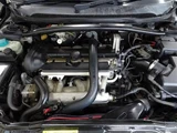 2005 Volvo XC70 4W 2.5T Sedan for sale, Japanese used car export - photo 7 of 24 | GULJI TRADERS