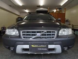 2005 Volvo XC70 4W 2.5T Sedan for sale, Japanese used car export - photo 12 of 24 | GULJI TRADERS