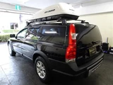 2005 Volvo XC70 4W 2.5T Sedan for sale, Japanese used car export - photo 16 of 24 | GULJI TRADERS