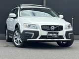 2015 Volvo XC70 XC70 T5 AWD 4WD Sedan for sale, Japanese used car export - photo 1 of 22 | GULJI TRADERS