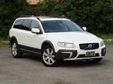 2016 Volvo XC70 T5 Sedan for sale, Japanese used car export - photo 1 of 20 | GULJI TRADERS