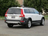 2016 Volvo XC70 T5 Sedan for sale, Japanese used car export - photo 4 of 20 | GULJI TRADERS