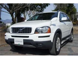 2007 Volvo XC90 4WD Sedan for sale, Japanese used car export - photo 3 of 24 | GULJI TRADERS