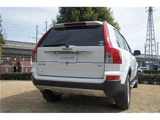 2007 Volvo XC90 4WD Sedan for sale, Japanese used car export - photo 5 of 24 | GULJI TRADERS
