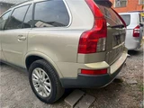 2007 Volvo XC90 V8TEAWD 4WD Sedan for sale, Japanese used car export - photo 4 of 55 | GULJI TRADERS