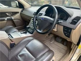 2007 Volvo XC90 V8TEAWD 4WD Sedan for sale, Japanese used car export - photo 11 of 55 | GULJI TRADERS
