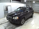 2011 Volvo XC90 3.2 SE AWD Sedan for sale, Japanese used car export - photo 1 of 5 | GULJI TRADERS