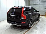 2011 Volvo XC90 3.2 SE AWD Sedan for sale, Japanese used car export - photo 2 of 5 | GULJI TRADERS