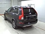 2011 Volvo XC90 3.2 SE AWD Sedan for sale, Japanese used car export - photo 4 of 5 | GULJI TRADERS