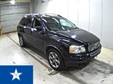 2011 Volvo XC90 3.2 SE AWD Sedan for sale, Japanese used car export - photo 5 of 5 | GULJI TRADERS