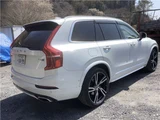 2016 Volvo XC90 Sedan for sale, Japanese used car export - photo 23 of 23 | GULJI TRADERS