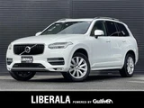 2016 Volvo XC90 XC90 T5 AWD 4WD Sedan for sale, Japanese used car export - photo 1 of 23 | GULJI TRADERS