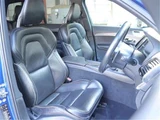 2016 Volvo XC90 T6 AWD Sedan for sale, Japanese used car export - photo 31 of 50 | GULJI TRADERS