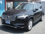2016 Volvo XC90 T5 AWD Sedan for sale, Japanese used car export - photo 1 of 2 | GULJI TRADERS
