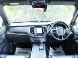 2016 Volvo XC90 T6 AWD Sedan for sale, Japanese used car export - photo 4 of 9 | GULJI TRADERS