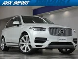 2016 Volvo XC90 T8 AWD Sedan for sale, Japanese used car export - photo 1 of 9 | GULJI TRADERS