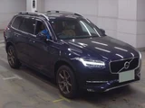 2016 Volvo XC90 T5 AWD Sedan for sale, Japanese used car export - photo 1 of 6 | GULJI TRADERS